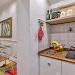 Santo Spirito Apartamento