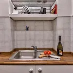 Apartamento Santo Spirito *