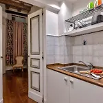 Santo Spirito Apartamento Florencia