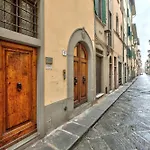 Apartamento Santo Spirito *