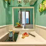 Apartamento Santo Spirito