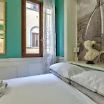 Santo Spirito Florencia