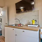 Santo Spirito Apartamento Florencia