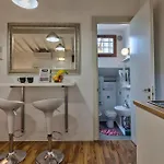 Apartamento Santo Spirito Florencia