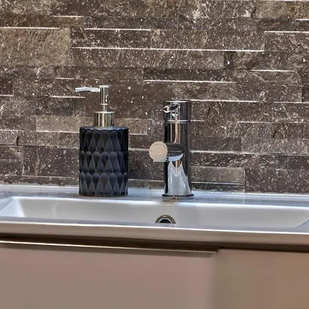 Santo Spirito Apartamento Florencia