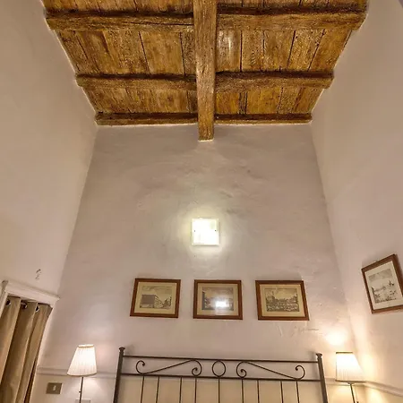Santo Spirito Florence