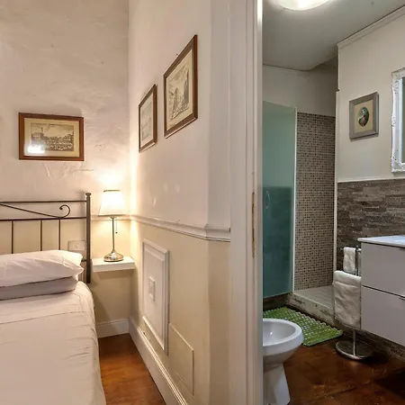 Santo Spirito * Florence