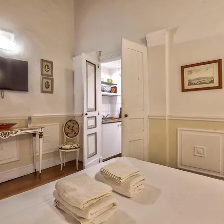 Santo Spirito Apartment