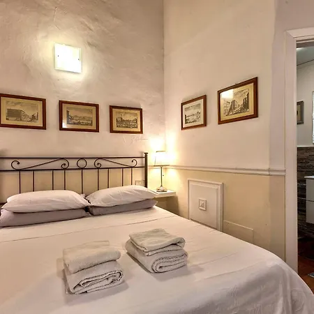 Apartment Santo Spirito