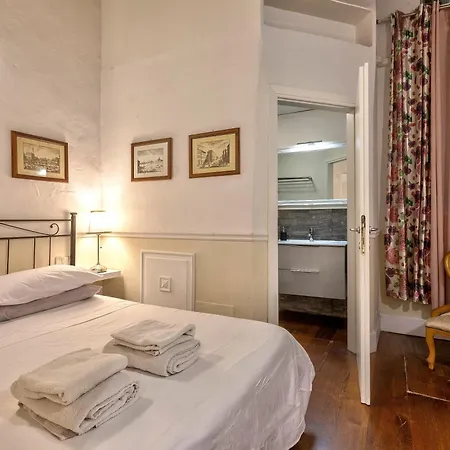 Lejlighed Santo Spirito *