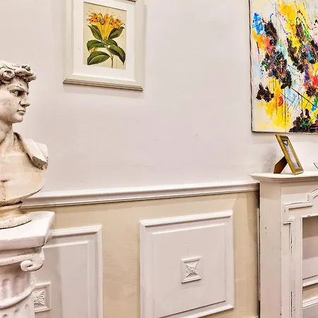 Apartment Santo Spirito