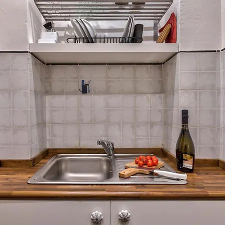 Apartment Santo Spirito *