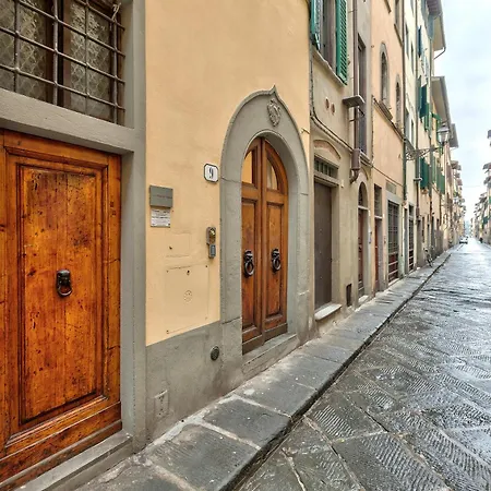 Apartment Santo Spirito *