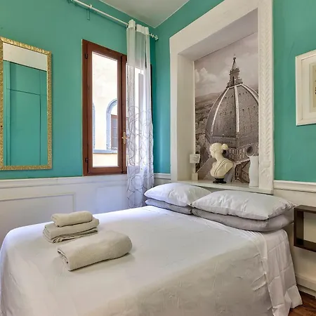 Santo Spirito Florence