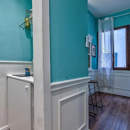 Apartment Santo Spirito *