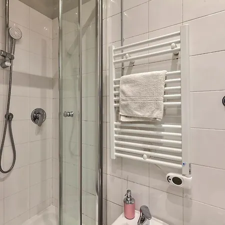 Santo Spirito Apartment Florence