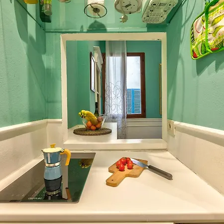 Apartment Santo Spirito