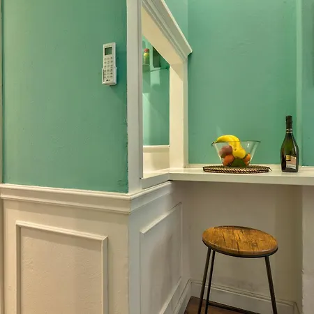 Santo Spirito Apartment