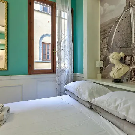 Santo Spirito Florence