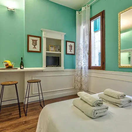 Apartment Santo Spirito Florence