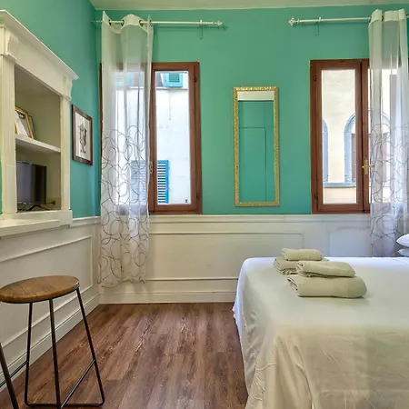 Apartment Santo Spirito