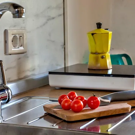 Apartment Santo Spirito *
