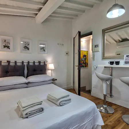 Santo Spirito Apartment