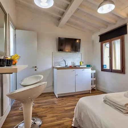 Apartment Santo Spirito