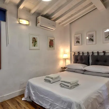 Santo Spirito Apartment *