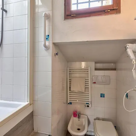 Santo Spirito Apartment
