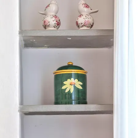 Apartment Santo Spirito