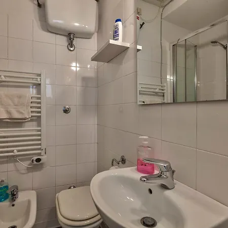 Apartment Santo Spirito *
