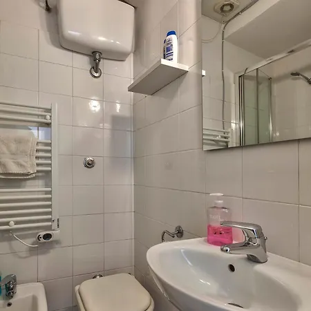 Santo Spirito Apartment Florence
