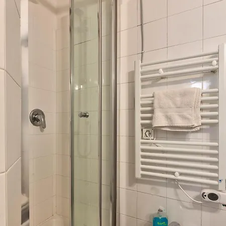 Apartment Santo Spirito Florence