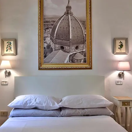 Santo Spirito * Florence