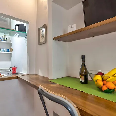 Santo Spirito Apartment
