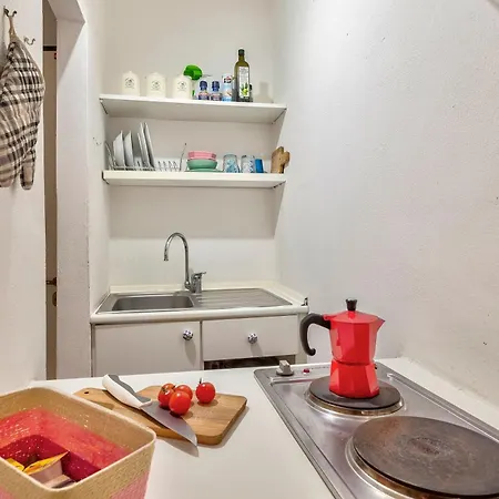 Apartment Santo Spirito