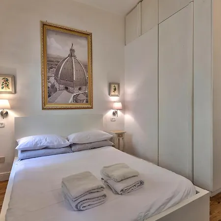 Santo Spirito Lejlighed *