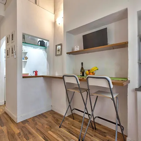 Apartment Santo Spirito *