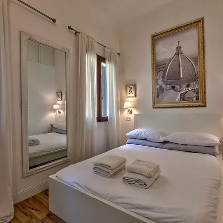 Santo Spirito Apartment