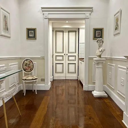 Apartment Santo Spirito