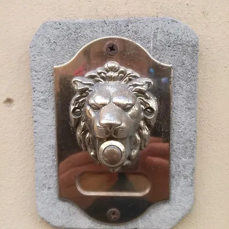 Santo Spirito Apartment Florence