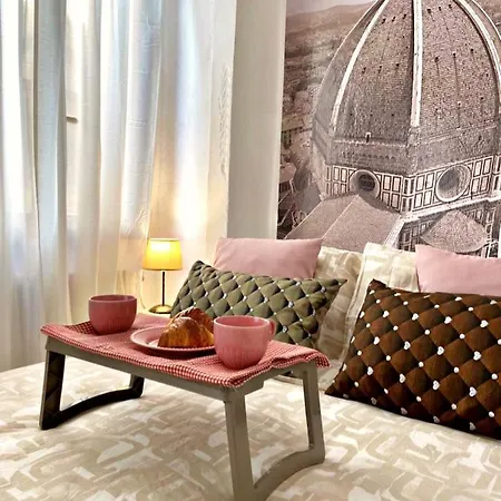 Apartment Santo Spirito *